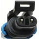 Purchase Top-Quality Air Charged Temperature Connector by BLUE STREAK (HYGRADE MOTOR) - HP4720 pa25