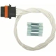 Purchase Top-Quality Air Charged Temperature Connector by BLUE STREAK (HYGRADE MOTOR) - S1461 pa2