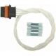 Purchase Top-Quality Air Charged Temperature Connector by BLUE STREAK (HYGRADE MOTOR) - S1461 pa6