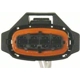 Purchase Top-Quality Air Charged Temperature Connector by BLUE STREAK (HYGRADE MOTOR) - S1559 pa4