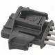 Purchase Top-Quality Air Charged Temperature Connector by BLUE STREAK (HYGRADE MOTOR) - S1559 pa9