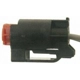 Purchase Top-Quality Air Charged Temperature Connector by BLUE STREAK (HYGRADE MOTOR) - S1686 pa4