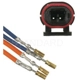 Purchase Top-Quality Air Charged Temperature Connector by BLUE STREAK (HYGRADE MOTOR) - S1958 pa4