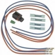 Purchase Top-Quality Air Charged Temperature Connector by BLUE STREAK (HYGRADE MOTOR) - S1958 pa8