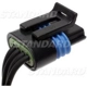 Purchase Top-Quality Air Charged Temperature Connector by BLUE STREAK (HYGRADE MOTOR) - S551 pa40