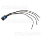 Purchase Top-Quality Connecteur de température chargé de l'air by BLUE STREAK (HYGRADE MOTOR) - S551 pa41