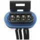 Purchase Top-Quality Air Charged Temperature Connector by BLUE STREAK (HYGRADE MOTOR) - S551 pa42