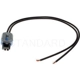 Purchase Top-Quality Air Charged Temperature Connector by BLUE STREAK (HYGRADE MOTOR) - S556 pa2