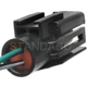 Purchase Top-Quality Air Charged Temperature Connector by BLUE STREAK (HYGRADE MOTOR) - S567 pa1