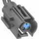 Purchase Top-Quality Air Charged Temperature Connector by BLUE STREAK (HYGRADE MOTOR) - S567 pa10