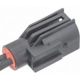 Purchase Top-Quality Air Charged Temperature Connector by BLUE STREAK (HYGRADE MOTOR) - S567 pa11