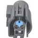 Purchase Top-Quality Air Charged Temperature Connector by BLUE STREAK (HYGRADE MOTOR) - S567 pa14