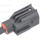 Purchase Top-Quality Air Charged Temperature Connector by BLUE STREAK (HYGRADE MOTOR) - S567 pa4