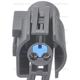 Purchase Top-Quality Air Charged Temperature Connector by BLUE STREAK (HYGRADE MOTOR) - S567 pa6