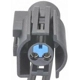 Purchase Top-Quality Air Charged Temperature Connector by BLUE STREAK (HYGRADE MOTOR) - S567 pa8