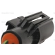 Purchase Top-Quality Air Charged Temperature Connector by BLUE STREAK (HYGRADE MOTOR) - S612 pa11