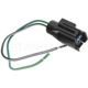 Purchase Top-Quality Air Charged Temperature Connector by BLUE STREAK (HYGRADE MOTOR) - S612 pa32