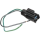 Purchase Top-Quality BWD AUTOMOTIVE - PT309 - Engine Coolant Temperature Sensor Connector pa1