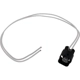Purchase Top-Quality Air Charged Temperature Connector by DORMAN/TECHOICE - 645-168 pa1