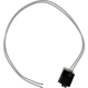 Purchase Top-Quality Air Charged Temperature Connector by DORMAN/TECHOICE - 645-168 pa3