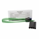 Purchase Top-Quality Connecteur de température chargé de l'air par MOTORCRAFT - WPT1309 pa1