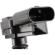 Purchase Top-Quality Air Charged Temperature Sensor by ACDELCO - 12707766 pa3