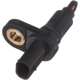 Purchase Top-Quality BLUE STREAK (HYGRADE MOTOR) - AX634 - Air Charged Temperature Sensor pa1
