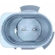 Purchase Top-Quality Air Charged Temperature Sensor by BLUE STREAK (HYGRADE MOTOR) - ATS50 pa4