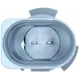 Purchase Top-Quality Air Charged Temperature Sensor by BLUE STREAK (HYGRADE MOTOR) - ATS50 pa8