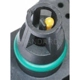 Purchase Top-Quality Air Charged Temperature Sensor by BLUE STREAK (HYGRADE MOTOR) - AX161 pa1