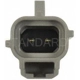 Purchase Top-Quality Air Charged Temperature Sensor by BLUE STREAK (HYGRADE MOTOR) - AX254 pa4