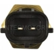Purchase Top-Quality Air Charged Temperature Sensor by BLUE STREAK (HYGRADE MOTOR) - AX316 pa8