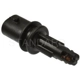 Purchase Top-Quality Air Charged Temperature Sensor by BLUE STREAK (HYGRADE MOTOR) - AX341 pa1