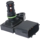 Purchase Top-Quality BWD AUTOMOTIVE - EC1897 - Turbocharger Boost Sensor pa1