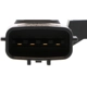 Purchase Top-Quality Air Charged Temperature Sensor by CONTINENTAL - 2910000102600 pa4