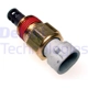 Purchase Top-Quality Air Charged Temperature Sensor by DELPHI - TS10077 pa9