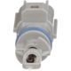 Purchase Top-Quality Air Charged Temperature Sensor by DELPHI - TS10538 pa5