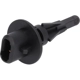 Purchase Top-Quality Air Charged Temperature Sensor by GLOBAL PARTS DISTRIBUTORS - 1814335 pa2