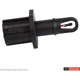 Purchase Top-Quality Air Charged Temperature Sensor by MOTORCRAFT - DY735 pa3