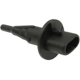Purchase Top-Quality STANDARD - PRO SERIES - AX33 - Intermotor Air Charge Temperature Sensor pa1