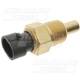 Purchase Top-Quality Air Charged Temperature Sensor by STANDARD/T-SERIES - TX3T pa14
