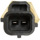 Purchase Top-Quality WALKER PRODUCTS - 211-1028 - Engine Coolant Temperature Sensor pa4
