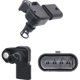 Purchase Top-Quality Air Charged Temperature Sensor by WALKER PRODUCTS - 225-1174 pa5