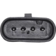 Purchase Top-Quality Air Charged Temperature Sensor by WALKER PRODUCTS - 225-1182 pa2