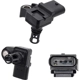 Purchase Top-Quality Air Charged Temperature Sensor by WALKER PRODUCTS - 225-1383 pa3