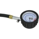 Purchase Top-Quality MILTON INDUSTRIES INC - S936 - High Pressure Dial Tire Pressure Gauge - Dual Head Air Chuck pa3