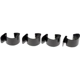 Purchase Top-Quality DORMAN - 46700 - Engine Airbox Clips pa1