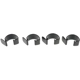 Purchase Top-Quality DORMAN - 46700 - Engine Airbox Clips pa2