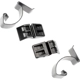 Purchase Top-Quality DORMAN - 46704 - Engine Airbox Clips pa2