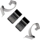 Purchase Top-Quality DORMAN - 46704 - Engine Airbox Clips pa3